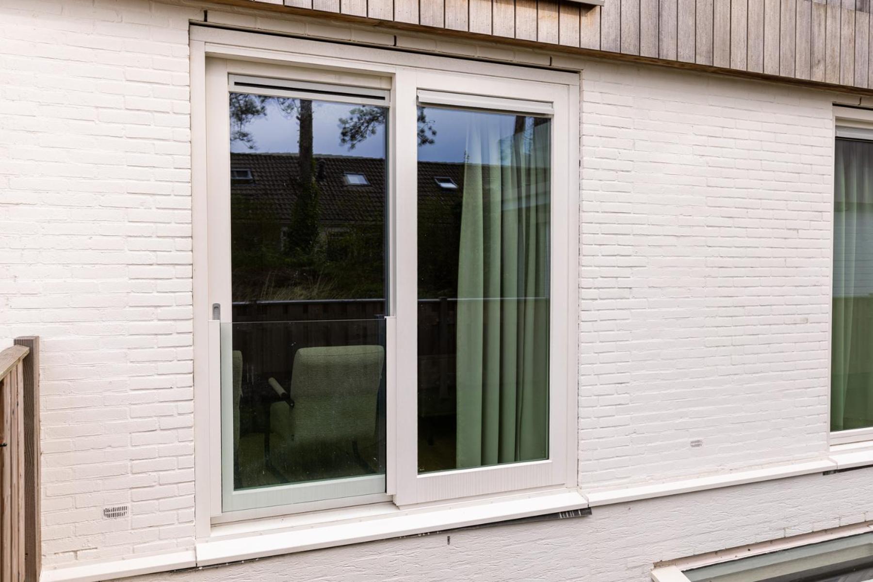 Vliemare Appartementen De Kluut Vlieland Exterior photo